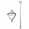 Фонарный столб Fumagalli Beppe P50.372.000.LXD6L 100_100_2245396