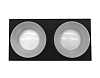 Встраиваемый светильник Ambrella Light TN TN319 100_100_2003178