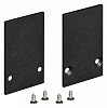 Заглушка для трека боковая Arlight MAG-25 033250 100_100_2134535