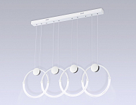 Потолочная люстра Ambrella Light FL FL10598 250_100_2018369