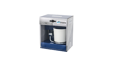 Подстаканник одинарный FIXSEN Style (FX-41106) 400_400_2916101
