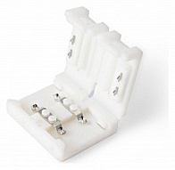 Соединитель лент линейный жесткий Apeyron Electrics  09-76 500_191_2300611
