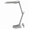 Настольная лампа офисная Эра NL-202 NL-202-G23-11W-GY 100_100_1948899