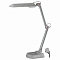 Настольная лампа офисная Эра NL-202 NL-202-G23-11W-GY