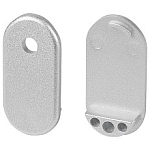 Набор заглушек для профиля Arlight WARDROB 050160 250_100_Array