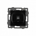 Розетка Ethernet RJ-45 и со шторками, без рамки Arlight SCT 049847 250_100_681371