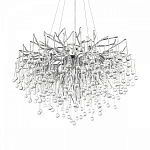 Подвесная люстра Loft it Drops 10376/800 250_100_1853678