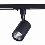 ST351.436.10.36 Св-к трек. Черный LED 1*10W 3000K 900Lm Ra?90 36° IP20 L98xW59xH154 100-240V БЭЙС 250_100_2952571