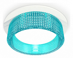 Встраиваемый светильник Ambrella Light XC XC8050033 500_191_2434045