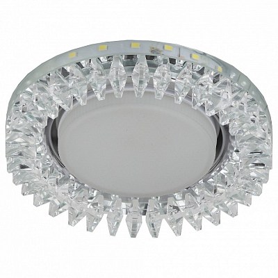 Встраиваемый светильник Эра DK LD20 DK LD20 SL/WH 400_400_3231855