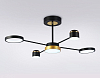 Люстра на штанге Ambrella Light FL FL51632 100_100_2025977