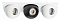 Встраиваемый светильник Lightstar Intero BALL i536647464