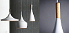 Подвесной светильник Imperiumloft Dairy Light Beat Fat 40.283 100_100_1976970
