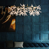 Подвесная люстра Imperiumloft ARIANA ariana01 100_100_1981314