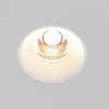 Встраиваемый светильник Maytoni Technical Round DL058-7W3K-TRS-W 100_100_2757987