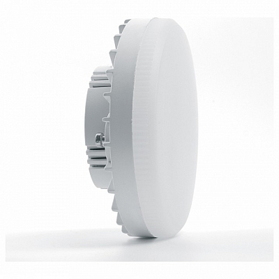 Лампа светодиодная Feron Lb 1508 GX53 8Вт 4000K 38203 400_400_1745363