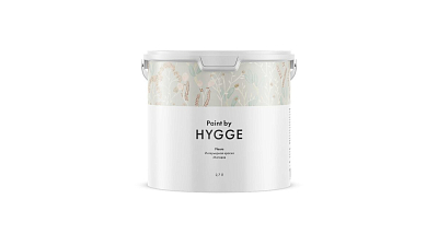 Краска Hygge Fleurs 2.7 л. 400_400_2378733