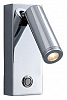 Бра Newport 14350 14351/A chrome 100_100_2269214