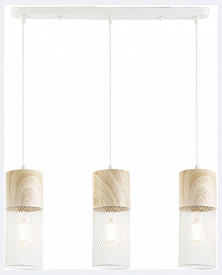 Подвесной светильник Ambrella Light TR TR8499 400_400_2453562