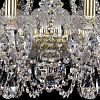 Подвесная люстра Bohemia Art Classic 11.11 11.11.10.240.Gd.Sp 100_100_1929654