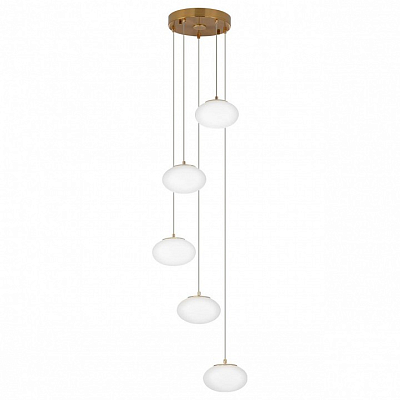 Подвесной светильник Citilux Atman Smart CL226A053 400_400_2455299
