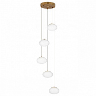 Подвесной светильник Citilux Atman Smart CL226A053 500_191_2455299