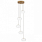 Подвесной светильник Citilux Atman Smart CL226A053