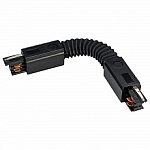 Соединитель с токопроводом гибкий для треков Arlight Lgd-4tr 024041 250_100_Array