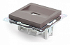 Розетка Ethernet RJ-45 без рамки Stekker Катрин 49023 100_100_1964687