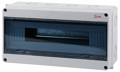 Электрический щиток навесной Эра  KMPN18_IP65 400_400_3239463