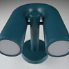 Бра Imperiumloft FANNY Turquoise FANNY 100_100_1978961