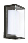 Настенный светильник (бра) Outdoor O021WL-L10B4K 250_100_2214147