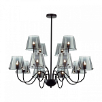 Люстра на штанге Lumion Smoky 6570/12C 250_100_1864355