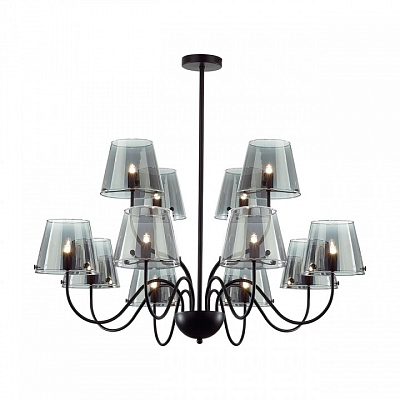Люстра на штанге Lumion Smoky 6570/12C 400_400_1864355