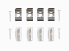 Короб накладной LEDS POWER СПН1707 008394 100_100_2201437