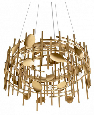 Подвесной светильник Loft it Escama 10396/600C 400_400_1854766