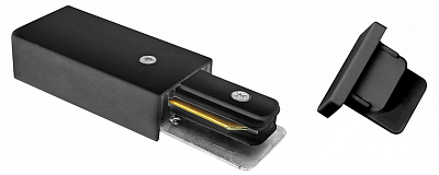 Соединитель линейный для треков Jazzway  PTR EC-BL 400_400_3239883