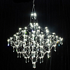 Подвесная люстра Kink Light Галанта 07881-80,02(21) 100_100_2428379