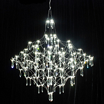 Подвесная люстра Kink Light Галанта 07881-80,02(21) 250_100_Array