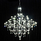 Подвесная люстра Kink Light Галанта 07881-80,02(21)