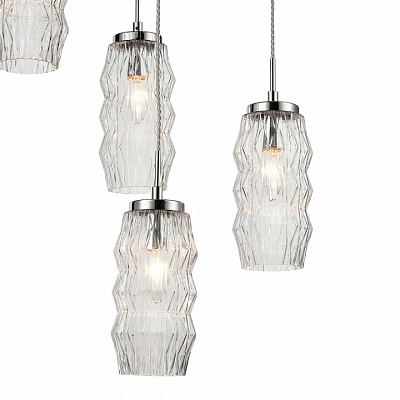 Подвесной светильник Vele Luce Lily VL5583P16 400_400_1910171