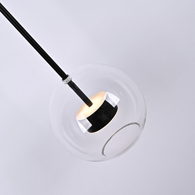 Накладной светильник Imperiumloft  Bubble-B-Wall01 400_400_3090513