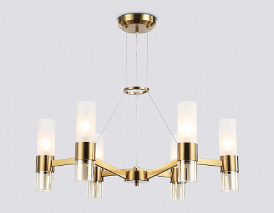 Подвесная люстра Ambrella Light LH LH55114 400_400_2710379