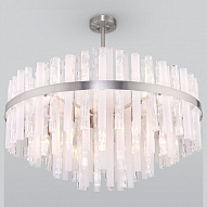 Люстра на штанге Bogate's Hollis 367/12 Smart 500_191_2422335