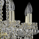 Подвесная люстра Bohemia Art Classic 11.26 11.26.8.141.h-60.Gd.B 250_100_1934988