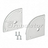 Заглушка Arlight SL-KANT-H30 ROUND 024479 100_100_2297706