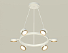 Подвесная люстра Ambrella Light XB XB9191152 100_100_2425252