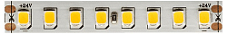 Лента светодиодная SWG PRO SWG2P160 SWG2P160-24-14.4-WW 250_100_3108379