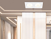 Встраиваемый светильник Ambrella Light TN TN102830 100_100_2031167