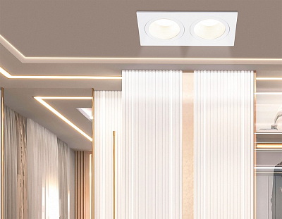 Встраиваемый светильник Ambrella Light TN TN102830 400_400_2031167